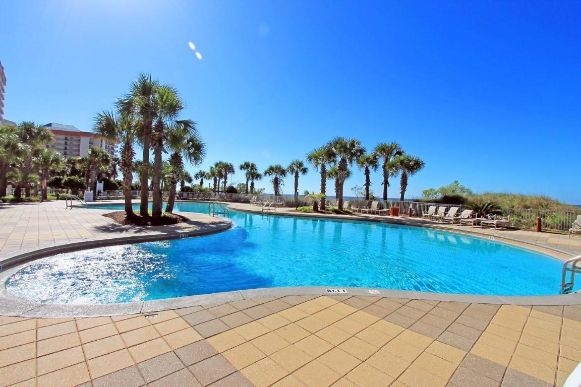Sterling Beach #602 ปานามาซิตี้บีช ภายนอก รูปภาพ