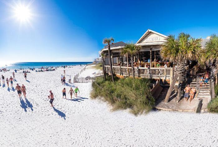 Sterling Beach #602 ปานามาซิตี้บีช ภายนอก รูปภาพ