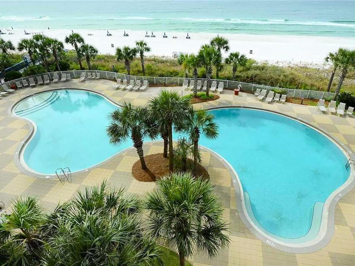 Sterling Beach #602 ปานามาซิตี้บีช ภายนอก รูปภาพ