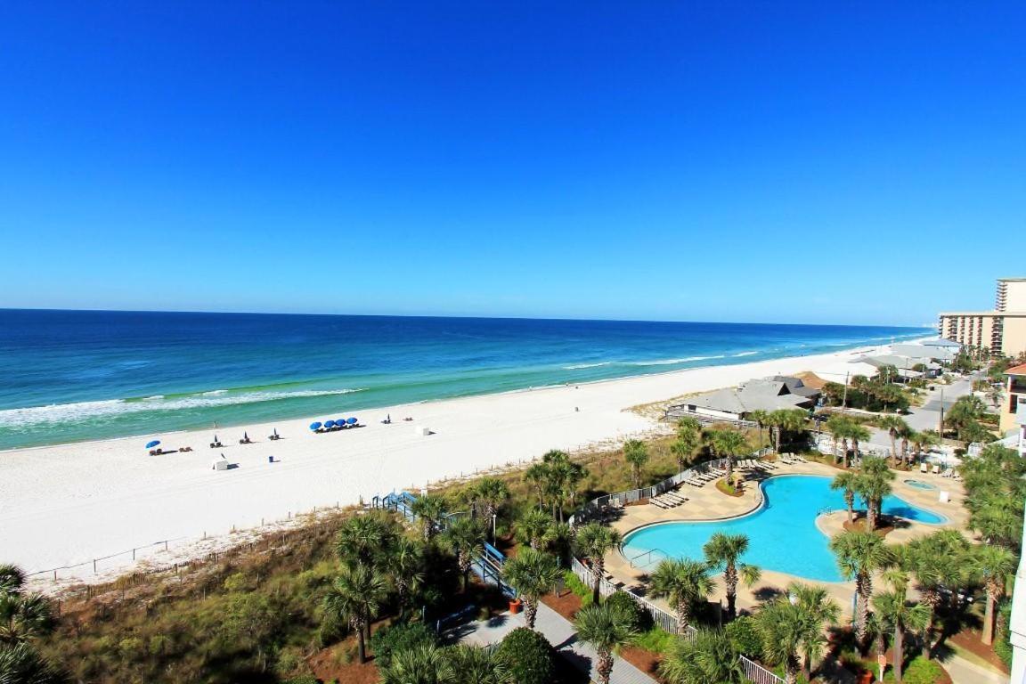 Sterling Beach #602 ปานามาซิตี้บีช ภายนอก รูปภาพ