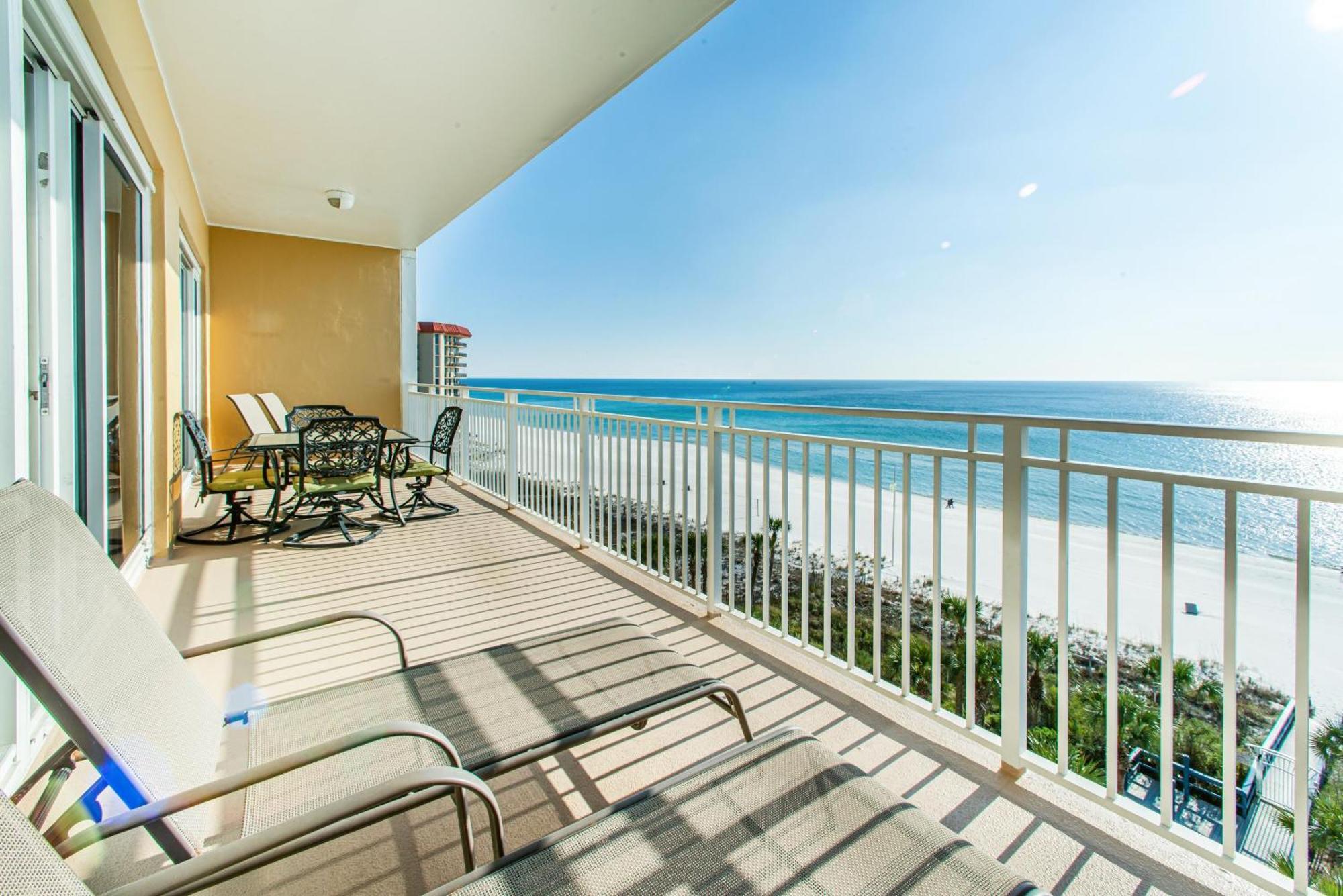 Sterling Beach #602 ปานามาซิตี้บีช ภายนอก รูปภาพ