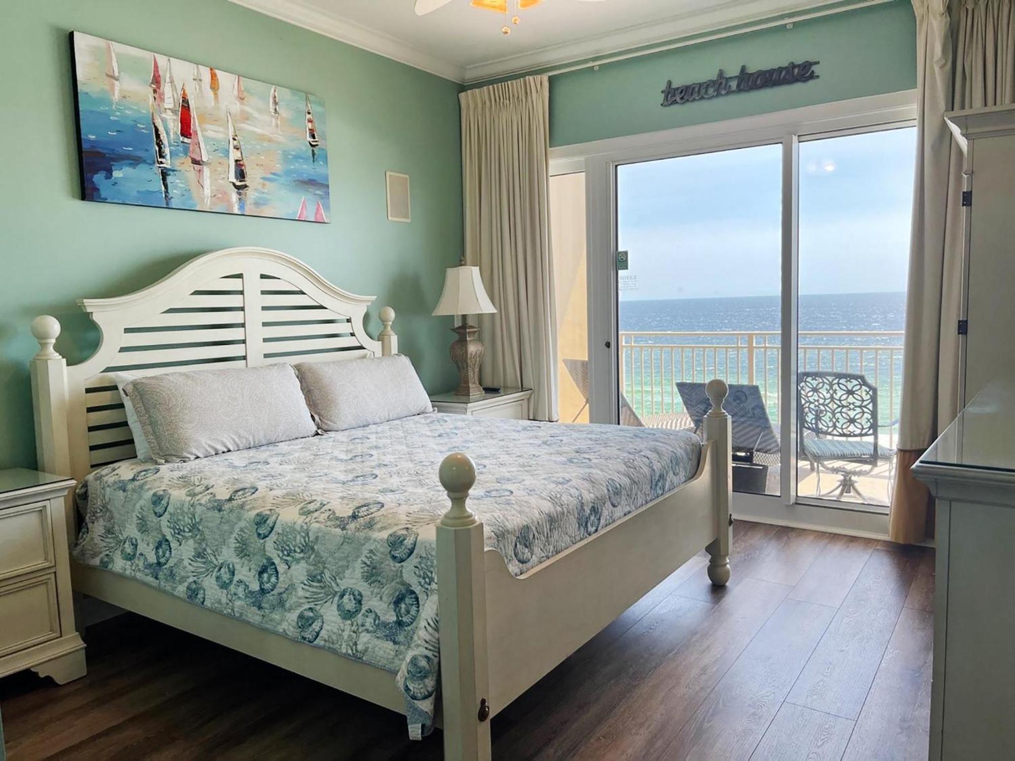 Sterling Beach #602 ปานามาซิตี้บีช ภายนอก รูปภาพ